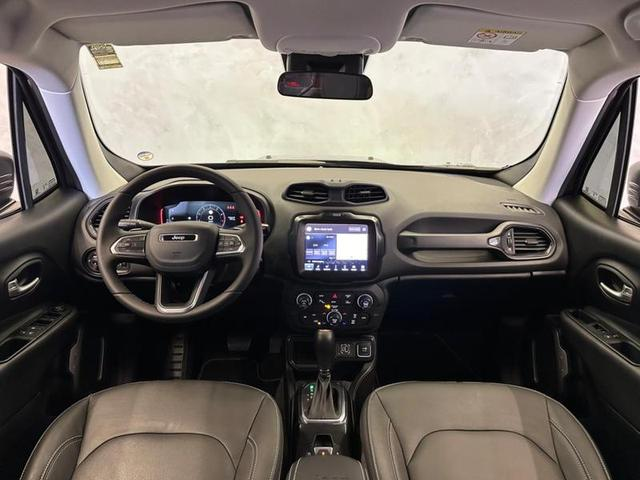 Foto do veículo JEEP RENEGADE  LGTD T270 2023 10.921 KM 115.900,00