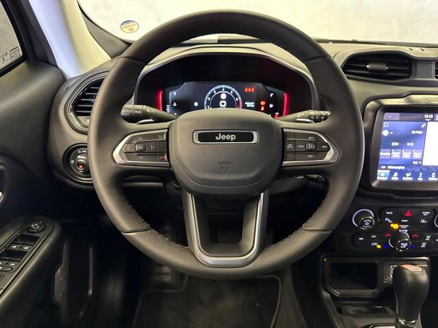 Foto do veículo JEEP RENEGADE  LGTD T270 2023 10.921 KM 115.900,00