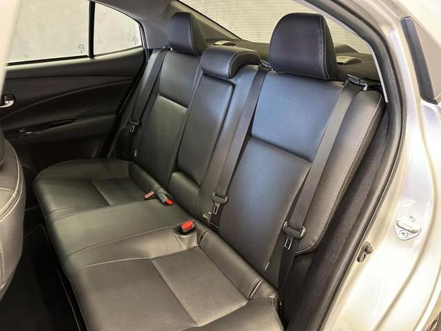 Foto do veículo TOYOTA YARIS  XS SEDAN 1.5 FLEX 16V 4P AUT 2022 36.823 KM 89.900,00