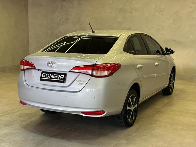 Foto do veículo TOYOTA YARIS  XS SEDAN 1.5 FLEX 16V 4P AUT 2022 36.823 KM 89.900,00