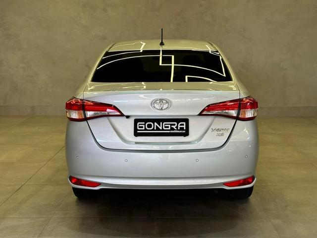 Foto do veículo TOYOTA YARIS  XS SEDAN 1.5 FLEX 16V 4P AUT 2022 36.823 KM 89.900,00