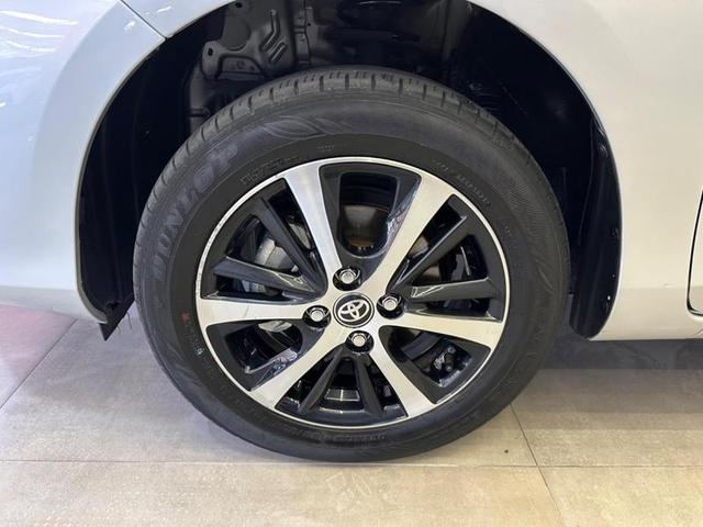 Foto do veículo TOYOTA YARIS  XS SEDAN 1.5 FLEX 16V 4P AUT 2022 36.823 KM 89.900,00