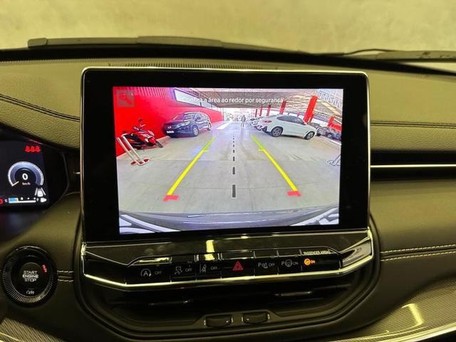 Foto do veículo JEEP COMPASS  S T270 1.3 TB 4X2 FLEX AUT. 2023 18.975 KM 184.900,00