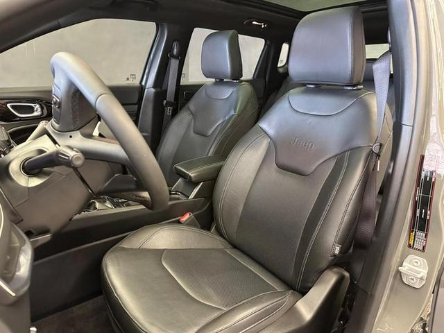Foto do veículo JEEP COMPASS  S T270 1.3 TB 4X2 FLEX AUT. 2023 18.975 KM 184.900,00