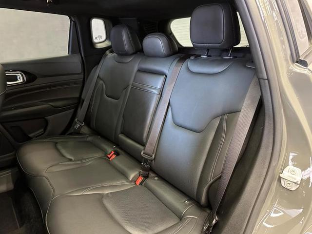 Foto do veículo JEEP COMPASS  S T270 1.3 TB 4X2 FLEX AUT. 2023 18.975 KM 184.900,00