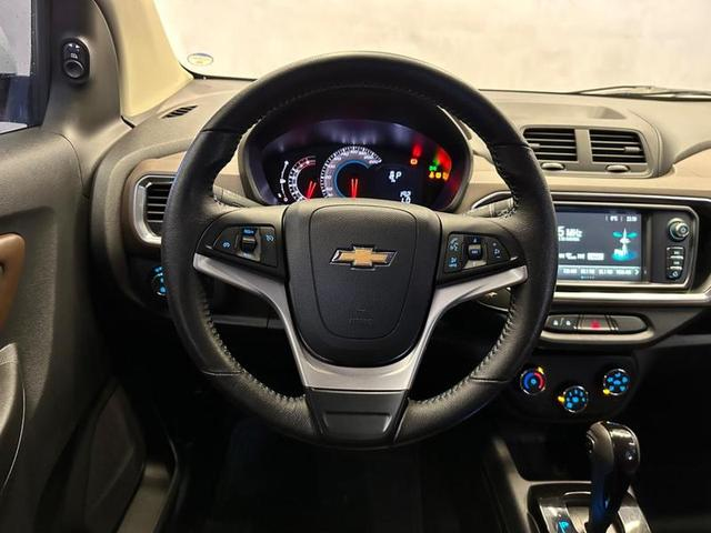 Foto do veículo CHEVROLET SPIN  1.8L AT PREMIER 2020 39.000 KM 84.900,00