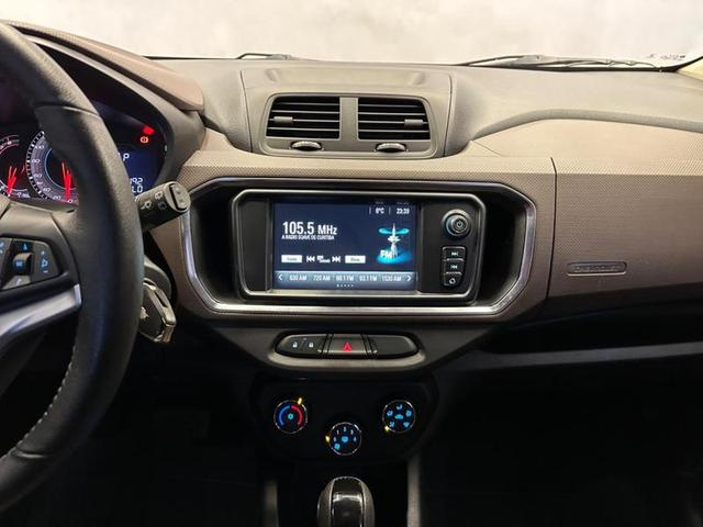 Foto do veículo CHEVROLET SPIN  1.8L AT PREMIER 2020 39.000 KM 84.900,00
