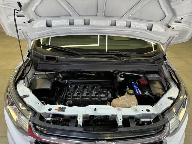 Foto do veículo CHEVROLET SPIN  1.8L AT PREMIER 2020 39.000 KM 84.900,00