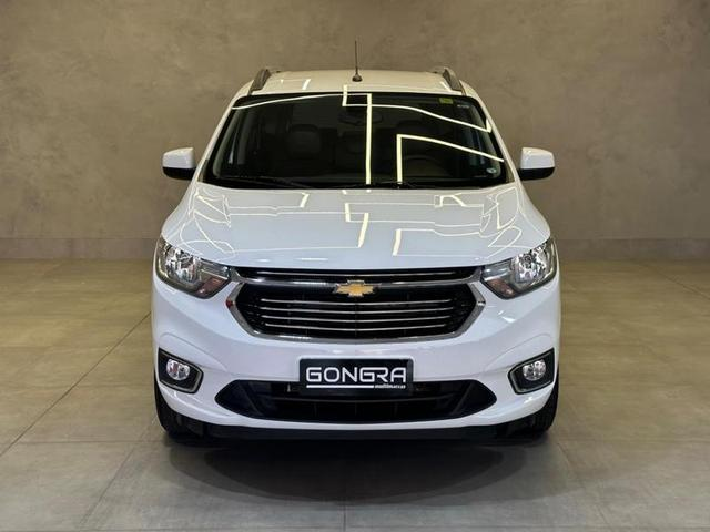 Foto do veículo CHEVROLET SPIN  1.8L AT PREMIER 2020 39.000 KM 84.900,00
