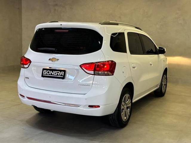 Foto do veículo CHEVROLET SPIN  1.8L AT PREMIER 2020 39.000 KM 84.900,00
