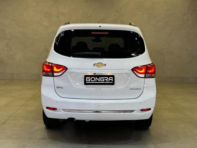 Foto do veículo CHEVROLET SPIN  1.8L AT PREMIER 2020 39.000 KM 84.900,00