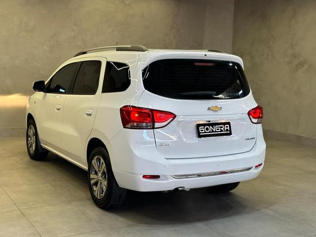 Foto do veículo CHEVROLET SPIN  1.8L AT PREMIER 2020 39.000 KM 84.900,00