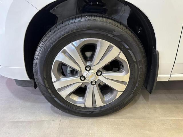 Foto do veículo CHEVROLET SPIN  1.8L AT PREMIER 2020 39.000 KM 84.900,00