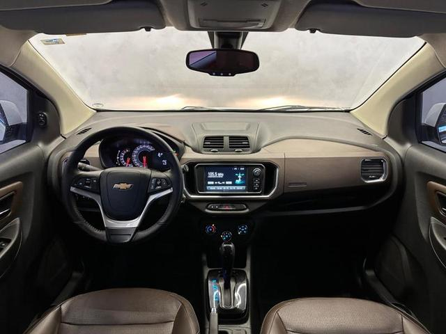 Foto do veículo CHEVROLET SPIN  1.8L AT PREMIER 2020 39.000 KM 84.900,00