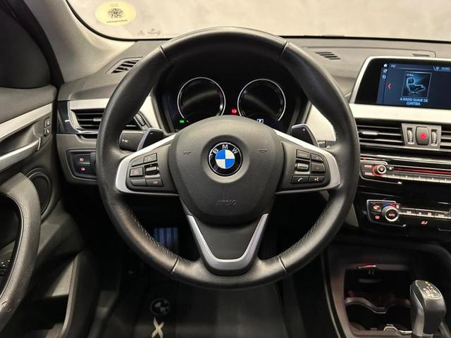 Foto do veículo BMW X1  2.0 SDRIVE 20I ACTIVE FLEX AUT 2019 45.000 KM 145.900,00