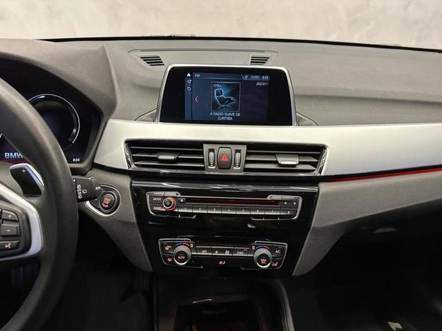 Foto do veículo BMW X1  2.0 SDRIVE 20I ACTIVE FLEX AUT 2019 45.000 KM 145.900,00