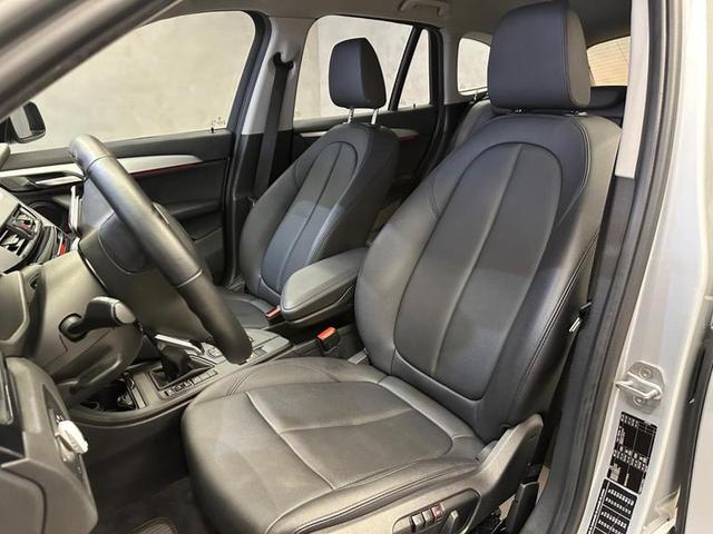 Foto do veículo BMW X1  2.0 SDRIVE 20I ACTIVE FLEX AUT 2019 45.000 KM 145.900,00