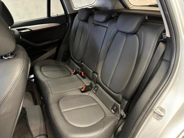 Foto do veículo BMW X1  2.0 SDRIVE 20I ACTIVE FLEX AUT 2019 45.000 KM 145.900,00