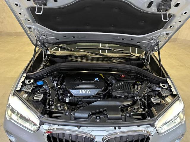 Foto do veículo BMW X1  2.0 SDRIVE 20I ACTIVE FLEX AUT 2019 45.000 KM 145.900,00