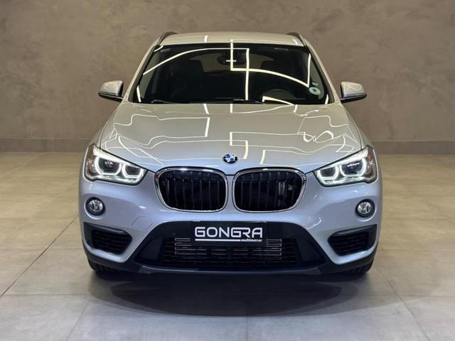 Foto do veículo BMW X1  2.0 SDRIVE 20I ACTIVE FLEX AUT 2019 45.000 KM 145.900,00