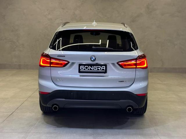 Foto do veículo BMW X1  2.0 SDRIVE 20I ACTIVE FLEX AUT 2019 45.000 KM 145.900,00