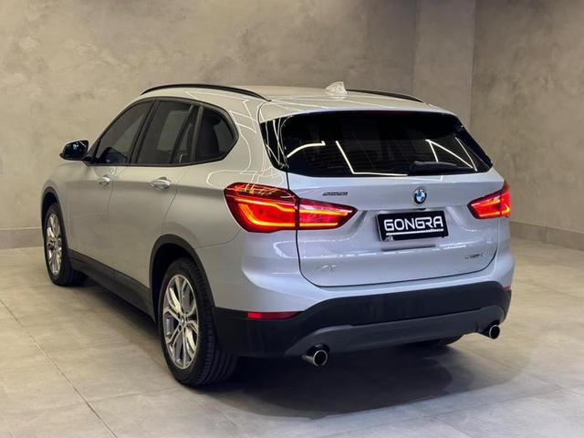 Foto do veículo BMW X1  2.0 SDRIVE 20I ACTIVE FLEX AUT 2019 45.000 KM 145.900,00