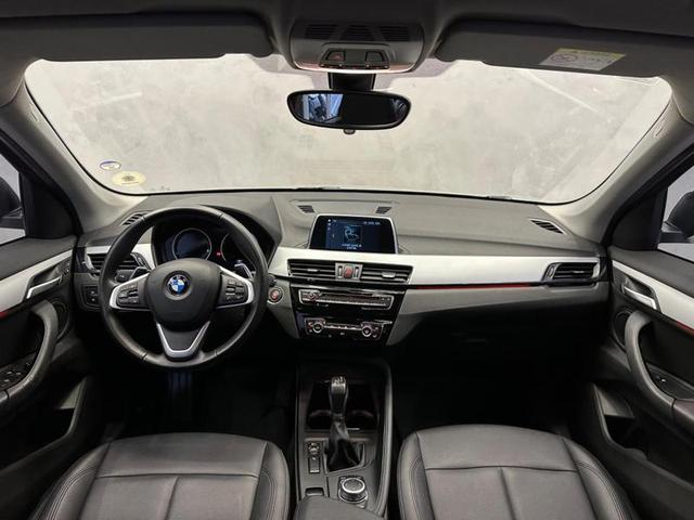 Foto do veículo BMW X1  2.0 SDRIVE 20I ACTIVE FLEX AUT 2019 45.000 KM 145.900,00