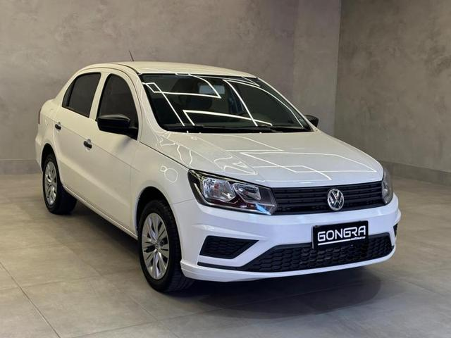Foto do veículo VOLKSWAGEN VOYAGE  1.0 12V MPI TOTALFLEX 4P MANUAL 2023 43.577 KM 55.900,00