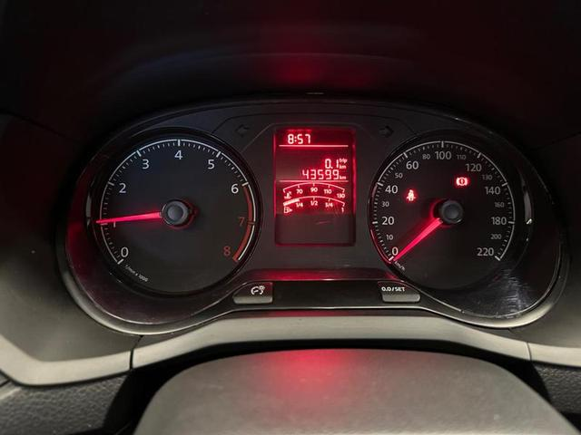 Foto do veículo VOLKSWAGEN VOYAGE  1.0 12V MPI TOTALFLEX 4P MANUAL 2023 43.577 KM 55.900,00