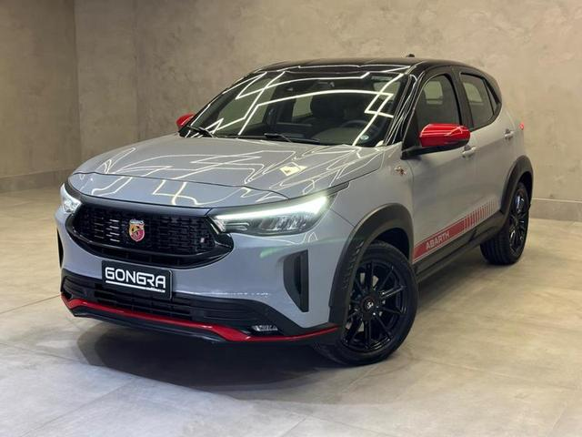 Foto do veículo FIAT PULSE  ABARTH 270 2023 7.966 KM 130.900,00