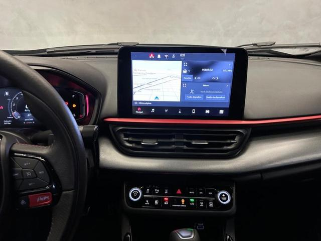 Foto do veículo FIAT PULSE  ABARTH 270 2023 7.966 KM 130.900,00