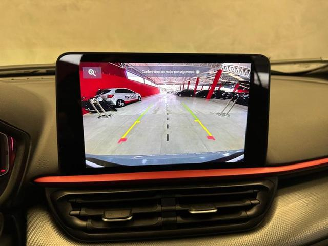Foto do veículo FIAT PULSE  ABARTH 270 2023 7.966 KM 130.900,00