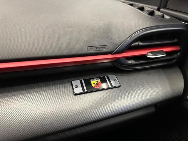 Foto do veículo FIAT PULSE  ABARTH 270 2023 7.966 KM 130.900,00