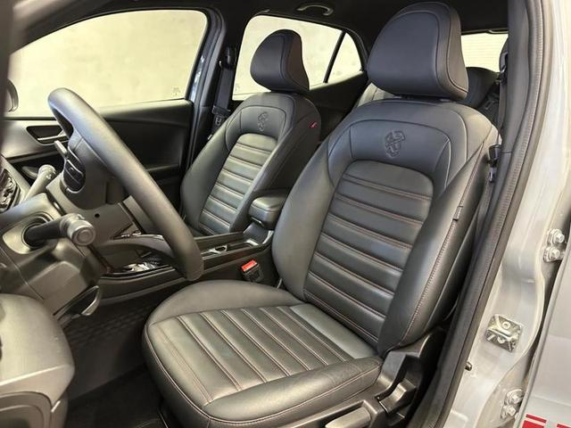 Foto do veículo FIAT PULSE  ABARTH 270 2023 7.966 KM 130.900,00
