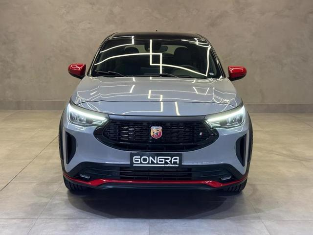 Foto do veículo FIAT PULSE  ABARTH 270 2023 7.966 KM 130.900,00