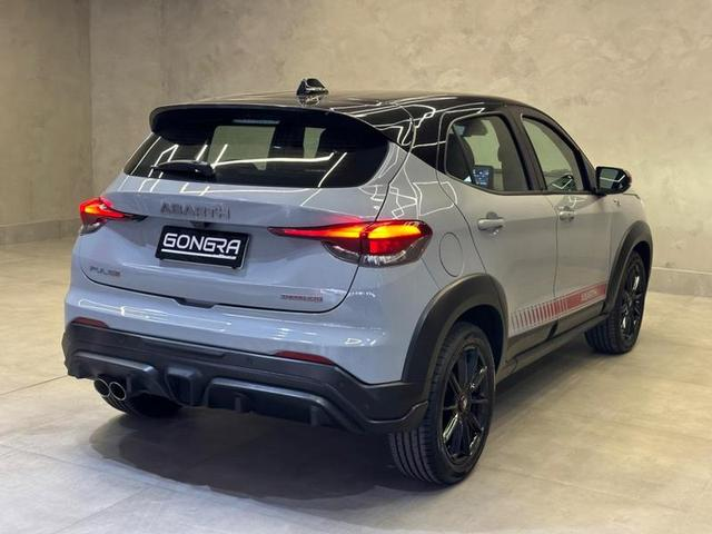 Foto do veículo FIAT PULSE  ABARTH 270 2023 7.966 KM 130.900,00