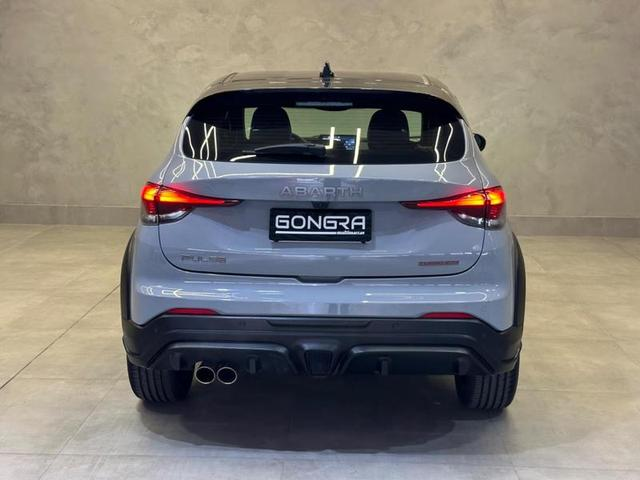 Foto do veículo FIAT PULSE  ABARTH 270 2023 7.966 KM 130.900,00