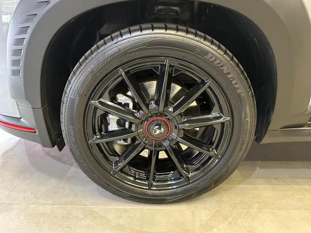 Foto do veículo FIAT PULSE  ABARTH 270 2023 7.966 KM 130.900,00