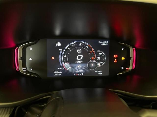 Foto do veículo FIAT PULSE  ABARTH 270 2023 7.966 KM 130.900,00