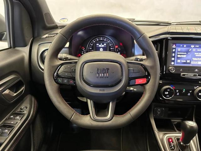 Foto do veículo FIAT STRADA  ULTRA T200AT 2024 15.387 KM 125.900,00