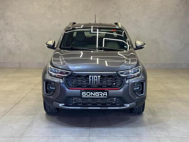 Foto do veículo FIAT STRADA  ULTRA T200AT 2024 15.387 KM 125.900,00