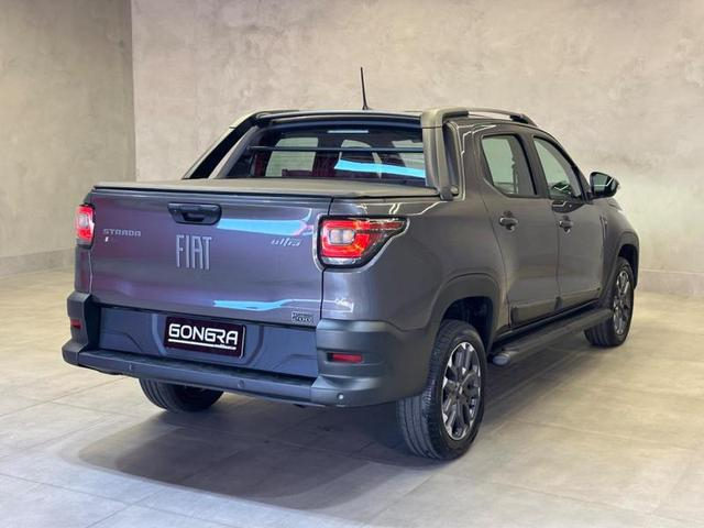 Foto do veículo FIAT STRADA  ULTRA T200AT 2024 15.387 KM 125.900,00