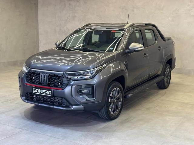 Foto do veículo FIAT STRADA  ULTRA T200AT 2024 15.387 KM 125.900,00