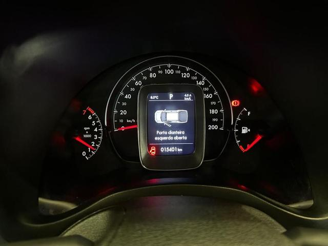 Foto do veículo FIAT STRADA  ULTRA T200AT 2024 15.387 KM 125.900,00