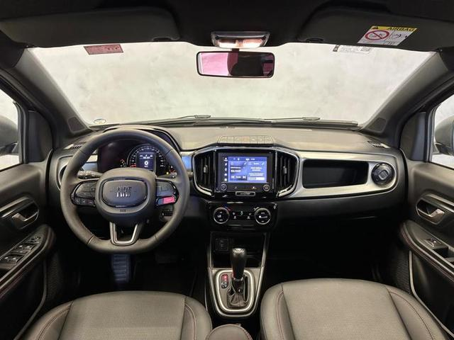 Foto do veículo FIAT STRADA  ULTRA T200AT 2024 15.387 KM 125.900,00