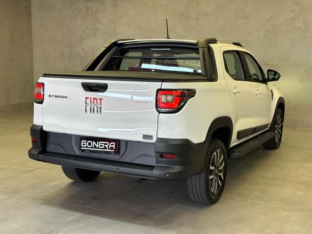 Foto do veículo FIAT STRADA  RANCH T200AT 2024 2.685 KM 128.900,00