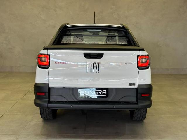 Foto do veículo FIAT STRADA  RANCH T200AT 2024 2.685 KM 128.900,00