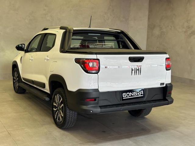 Foto do veículo FIAT STRADA  RANCH T200AT 2024 2.685 KM 128.900,00