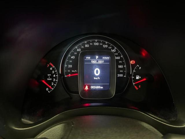 Foto do veículo FIAT STRADA  RANCH T200AT 2024 2.685 KM 128.900,00