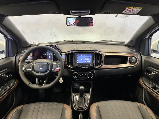 Foto do veículo FIAT STRADA  RANCH T200AT 2024 2.685 KM 128.900,00
